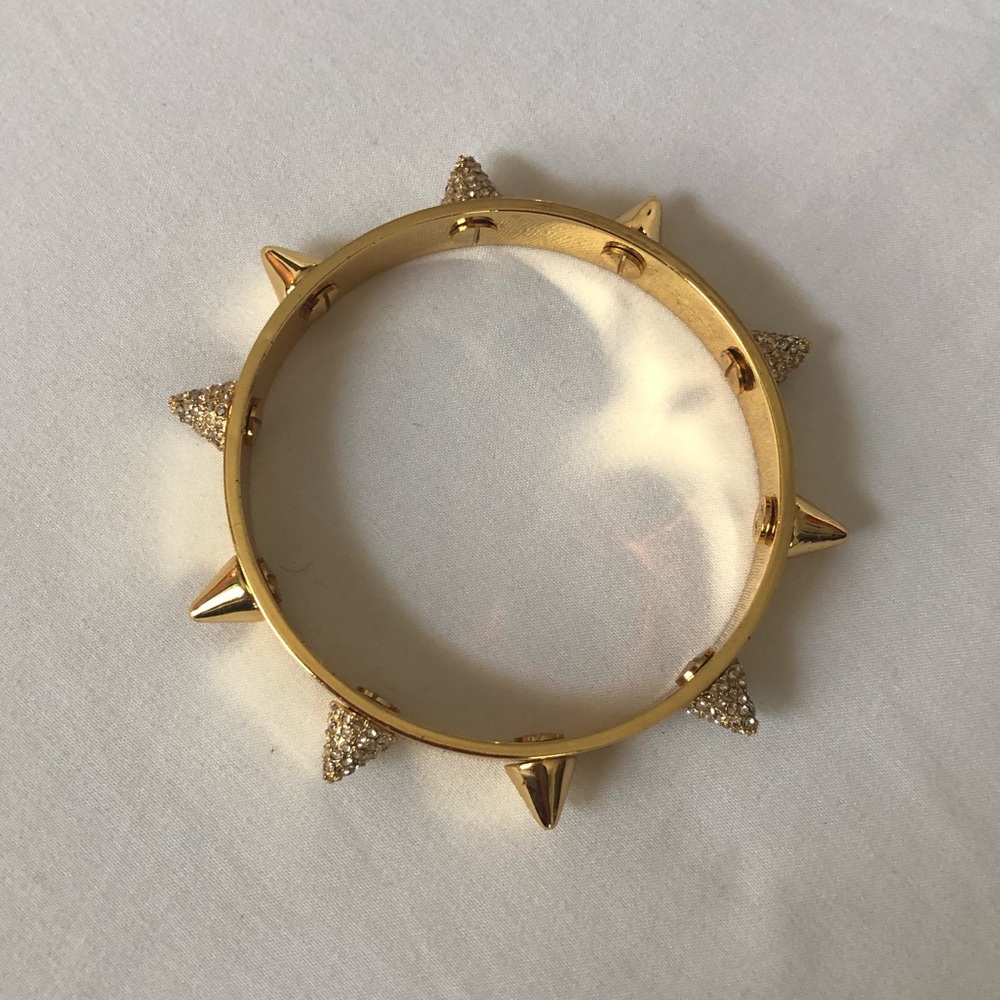 Spiked Bracelet